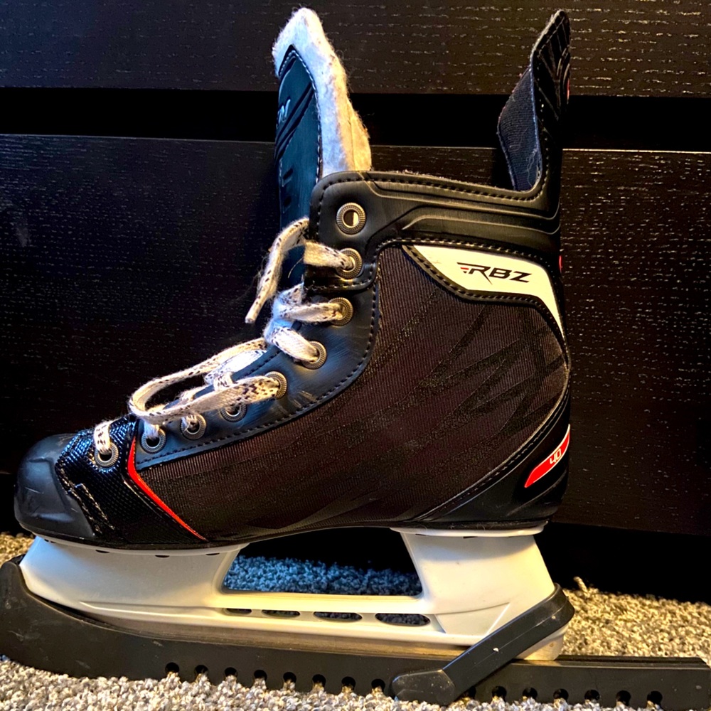 CCM Ice Skates
